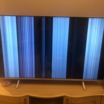 Garanti Sonrası Philips TV Hayal Kırıklığı