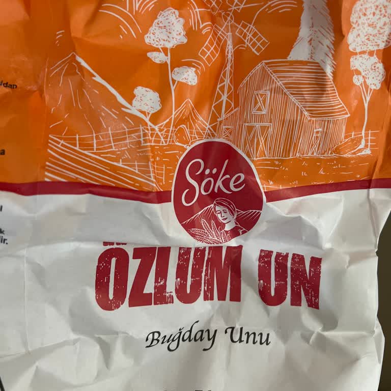 Söke Un'un Kalitesi Hayal Kırıklığı Yarattı
