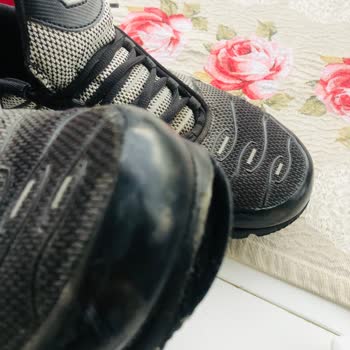 Nike Ayakkabılarda Hızlı Deformasyon Sorunu