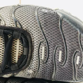 Nike Ayakkabılarda Hızlı Deformasyon Sorunu
