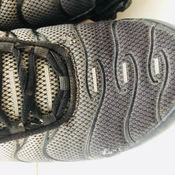 Nike Ayakkabılarda Hızlı Deformasyon Sorunu