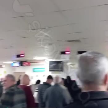 Adana Yüreğir Devlet Hastanesi Çok Kalabalık, Sekreter Sayısı Az Ve Sekreterler Çok Kaba!