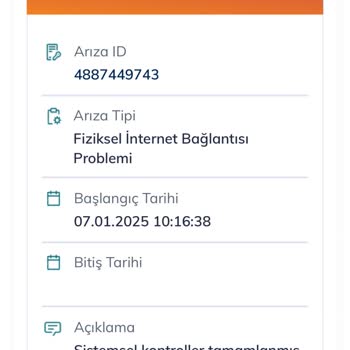 24 Saatlik İnternet Kesintisi İşimi Tehlikeye Atıyor