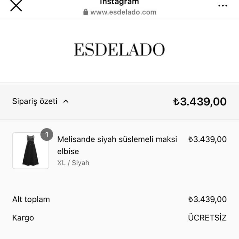 Teslimat Gecikmesi Ve İletişim Eksikliği