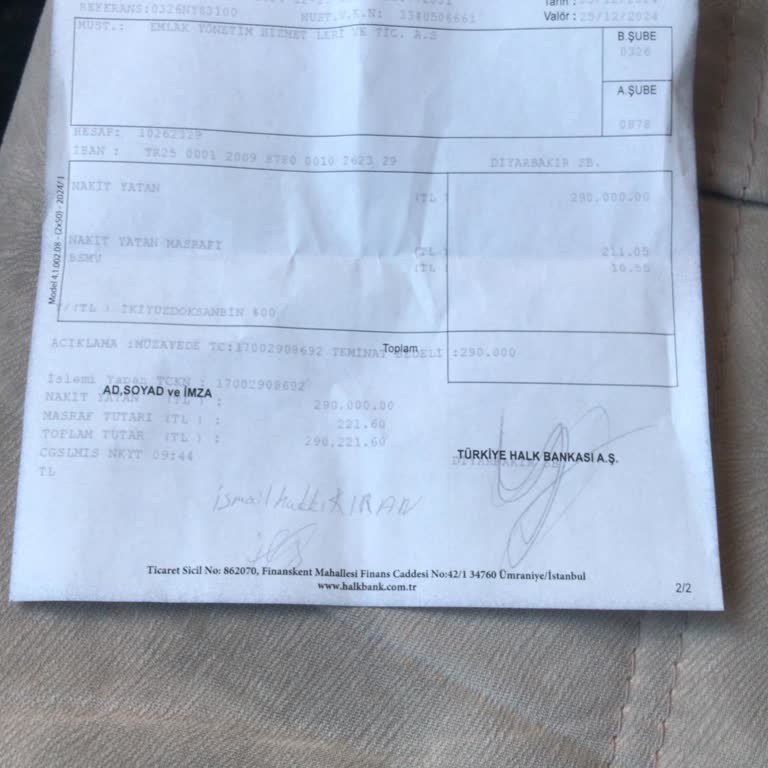 İhale Ücreti İadesinde Gecikme Sorunu