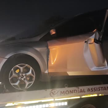 Antalya Otokoç Servisinde Yaşanan Sorunlar