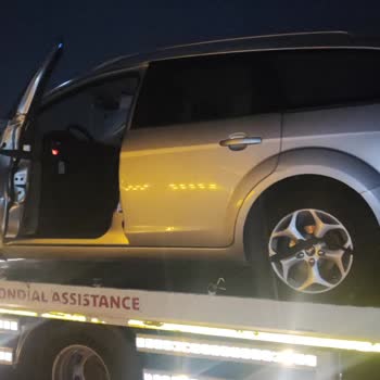 Antalya Otokoç Servisinde Yaşanan Sorunlar