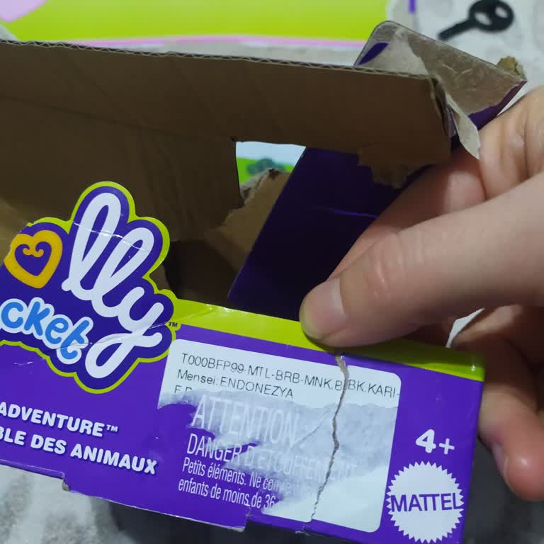 Toyzz Shop'ta Etiket Fiyatı Şoku Ve Kasa Travması