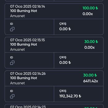 Baywin Sitesinde Kazanç Kesintisi Şikayeti