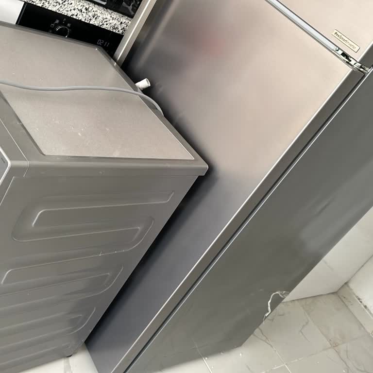 Arçelik Çamaşır Makinesi Kurulum Hatası Ve Sorunları