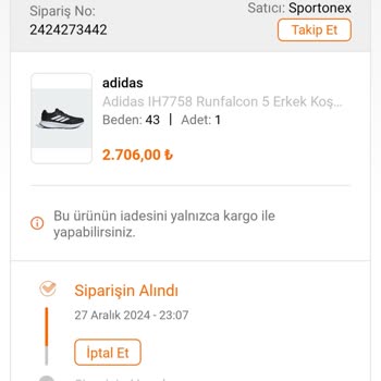 Teslimat Gecikmesi Mağduriyeti