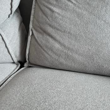 Normod Koltuklarda Tüylenme Ve Leke Sorunu