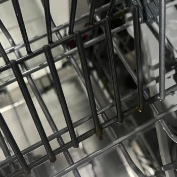 Arçelik Bulaşık Makinesi Paslanma Sorunu