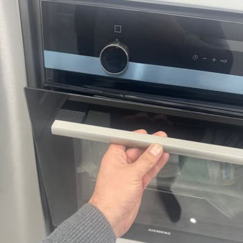 Kusurlu Ürün Ve Yetersiz Müşteri Hizmeti: Siemens Bayisinden Mağduriyet