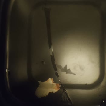 A101'den Aldığım Airfryer'ın Hayal Kırıklığı