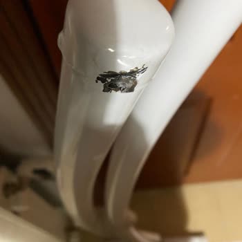 Gazzella Lux Ütü Masası Ayağı Sorunu Ve Garanti Desteği