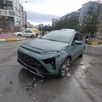 Acnturk Sigorta Kasko Mağduriyeti: Parça Temininde 18 Günlük Bekleyiş!