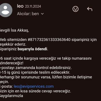 Kayıp Ayakkabılar Ve İletişim Sorunu