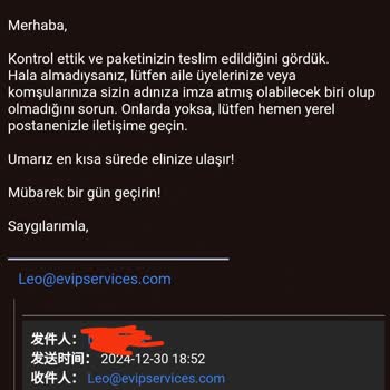 Kayıp Ayakkabılar Ve İletişim Sorunu