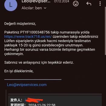 Kayıp Ayakkabılar Ve İletişim Sorunu