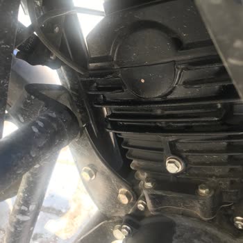 Honda Servisinde Yağ Kaçağı Ve Parça Bekleme Sorunu