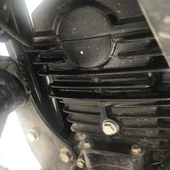 Honda Servisinde Yağ Kaçağı Ve Parça Bekleme Sorunu