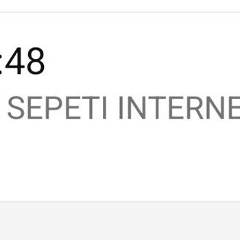 Çiçek Siparişimdeki Karmaşa Ve İade Sorunu