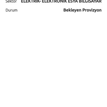 Yükleme Yapıldı, RC Ortada Yok!