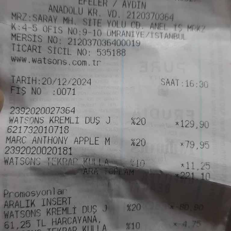 Bozuk Ürün Ve İlgisiz Müşteri Hizmeti