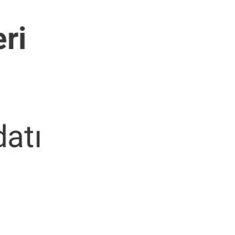 VakıfBank Kart Aidatı İadesi Talebi