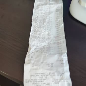 Gimsa'dan Aldatıcı Maydanoz Alışverişi
