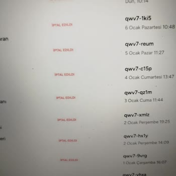 Yemek Sepeti'nin Çöküşü: Müşteri Hizmetleri Ve Haksız Ücretlendirme