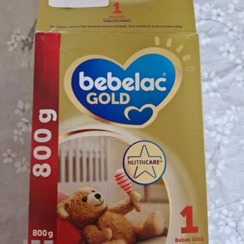 Bozuk Mama Yüzünden Bebeğimin Sağlığı Tehlikede!