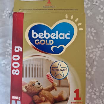 Bozuk Mama Yüzünden Bebeğimin Sağlığı Tehlikede!