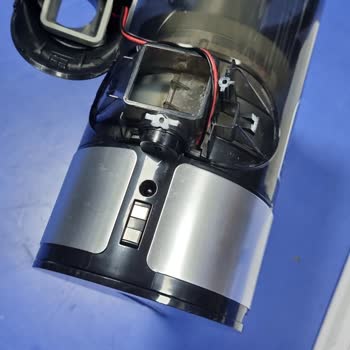 Arnica Süpürge Kırık Sorunu Ve Garanti Karmaşası