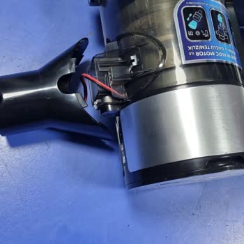 Arnica Süpürge Kırık Sorunu Ve Garanti Karmaşası