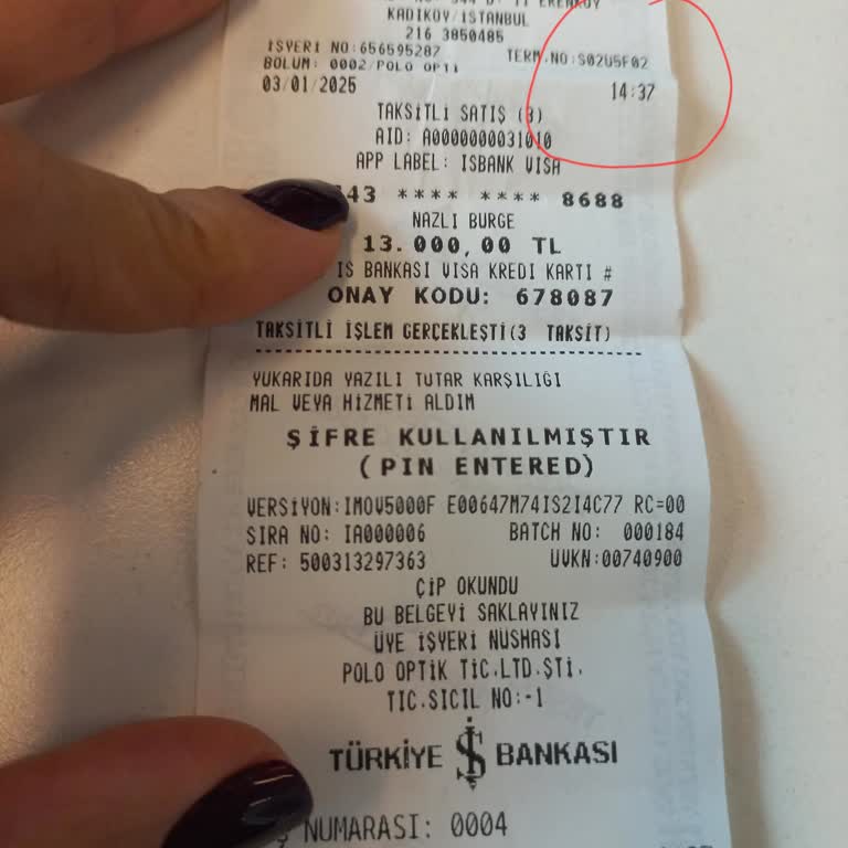 Hızlı İptal Talebine Yanıt Alamama Sorunu