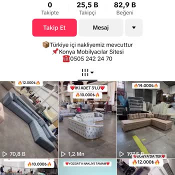 Yanıltıcı Satıcılar Ve Sahte İletişim