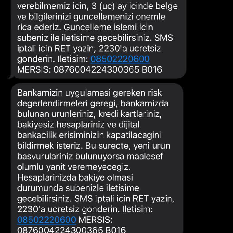 ING Bank'ta Güncel Bilgi Krizi: İşlemler Durdu!