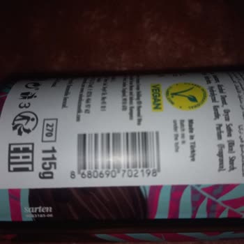 Saç Derimde Yanma Ve Gerginlik!