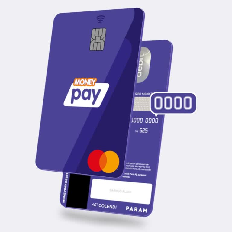 MoneyPay Kartım Kullanılamıyor: Acil Çözüm Bekliyorum