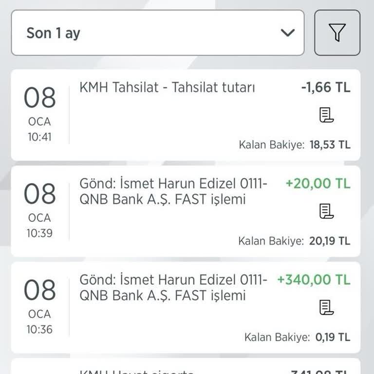 Habersiz Kesinti: KMH Hesabından İzinsiz Sigorta Ücreti