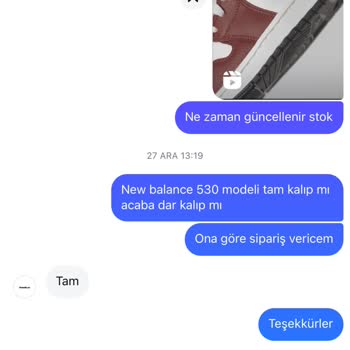 Yanlış Bilgilendirme Ve Yüksek Kargo Ücreti Mağduriyeti