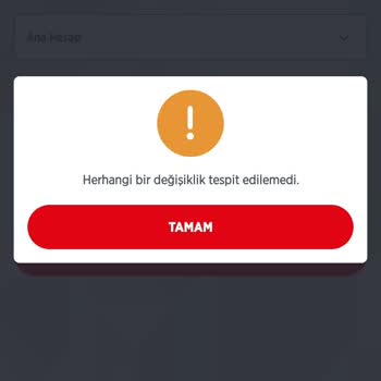 Bursum Yanlış Hesaba Yatıyor, Bankaya Gitmeden Çekemiyorum