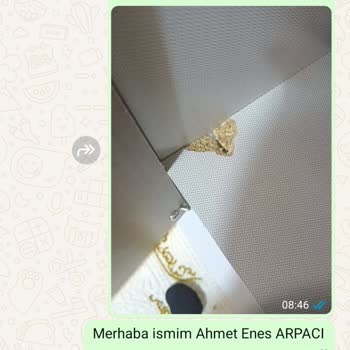 Ergül Mobilya'dan Aldığım Çeyiz Paketi Hayal Kırıklığı Yarattı