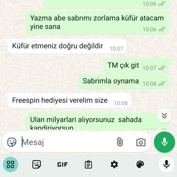 Oyun Kazançlarım Yüklenmiyor: EGT Dijital Sorunu