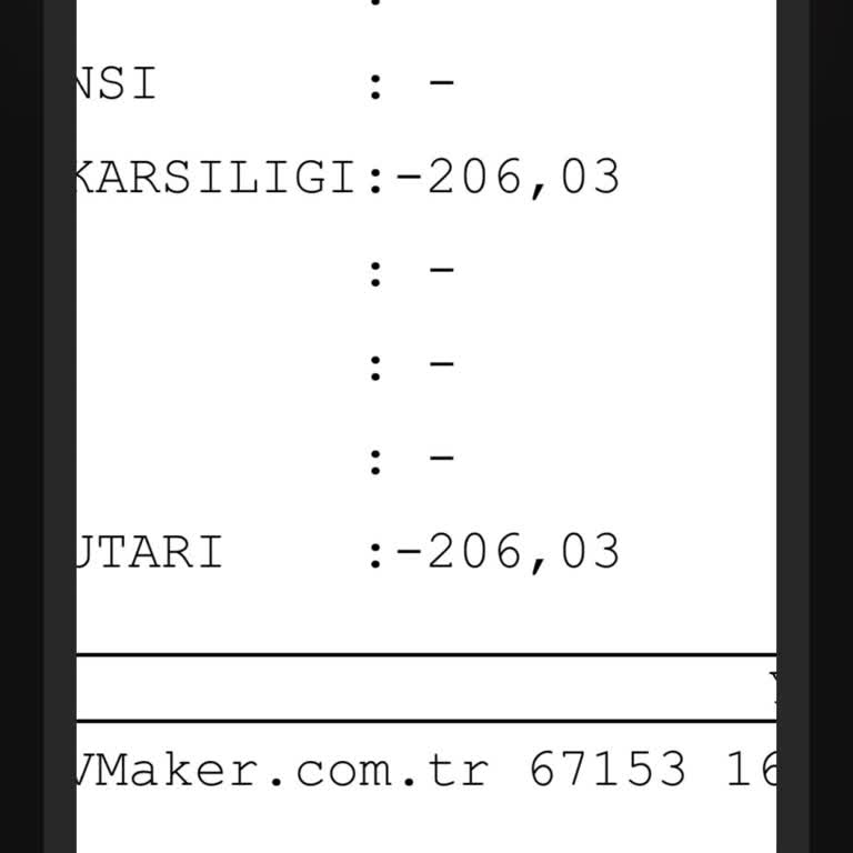 İzinsiz Üyelik Ve Haksız Para Çekimi