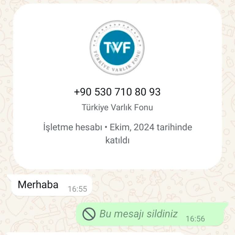 Sürekli Rahatsız Edilme Ve Yanıltıcı İletişimler