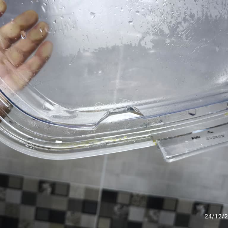 Hoover Kurutma Makinesi Su Hazinesi Sorunu