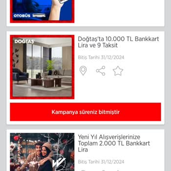 Ziraat Bankası Kampanya Taahhüdünü Yerine Getirmiyor